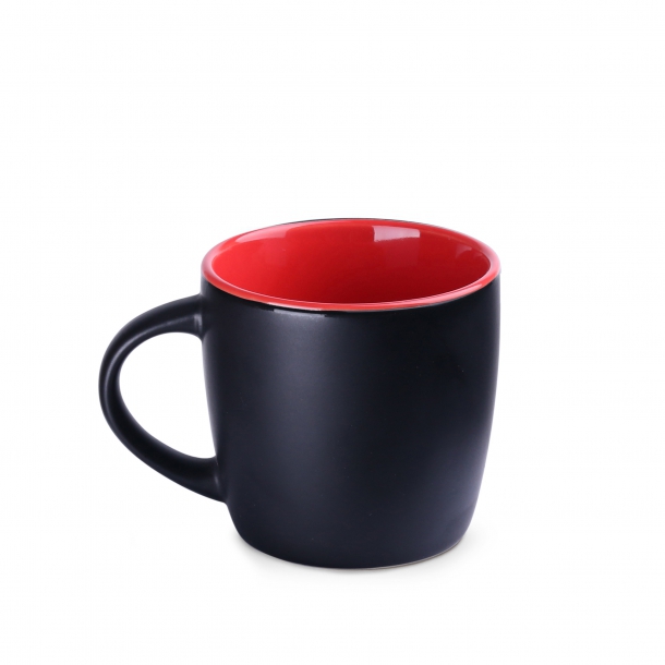 Kubek Handy Small Supreme czerwony