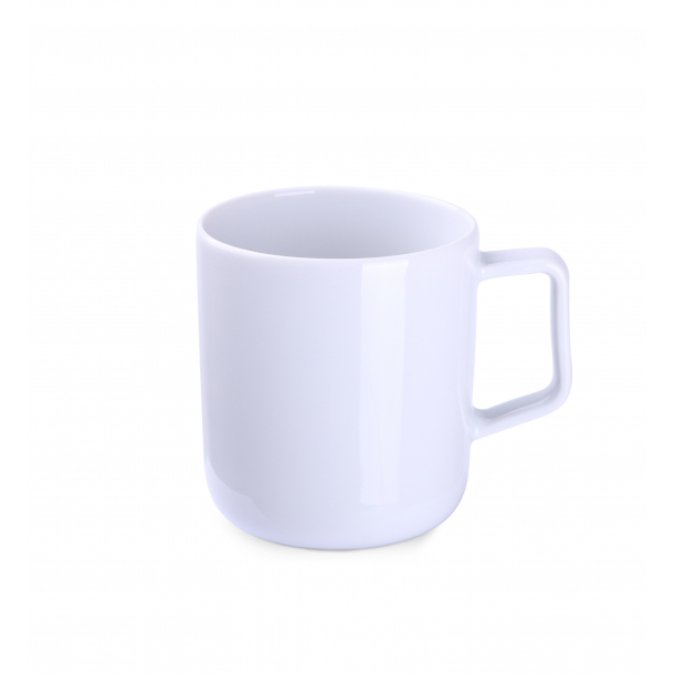 Kubek Horizon 350 ml biały