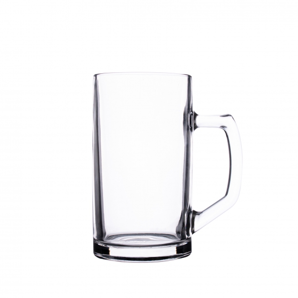 Kufel Bonn 500 ml bezbarwny - Kufel500mlbezbarwny