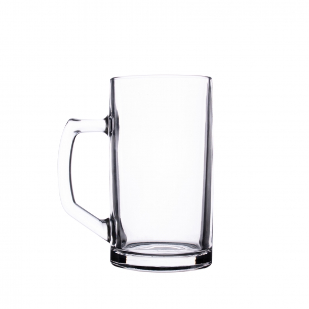 Kufel Bonn 500 ml bezbarwny