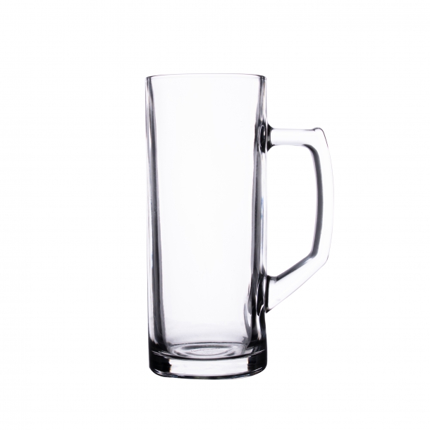 Kufel Mainz 500 ml bezbarwny - Kufel500mlbezbarwny