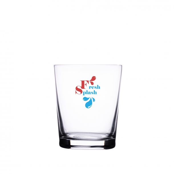 Splash 250ml bezbarwny