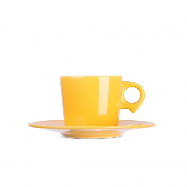 Fantasy Set żółty