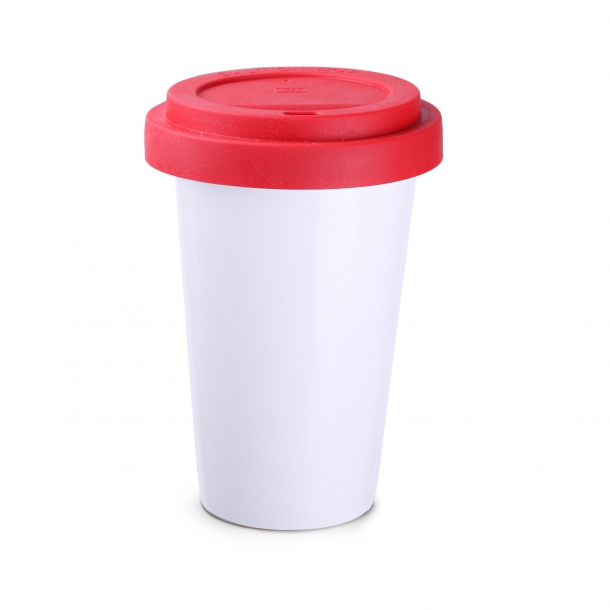 Freedom Classic 300 ml czerwony