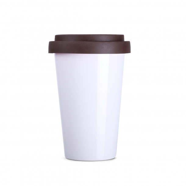 Freedom Classic 300 ml brązowy