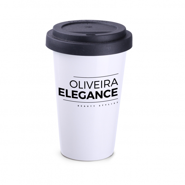 Freedom Classic 300 ml czarny