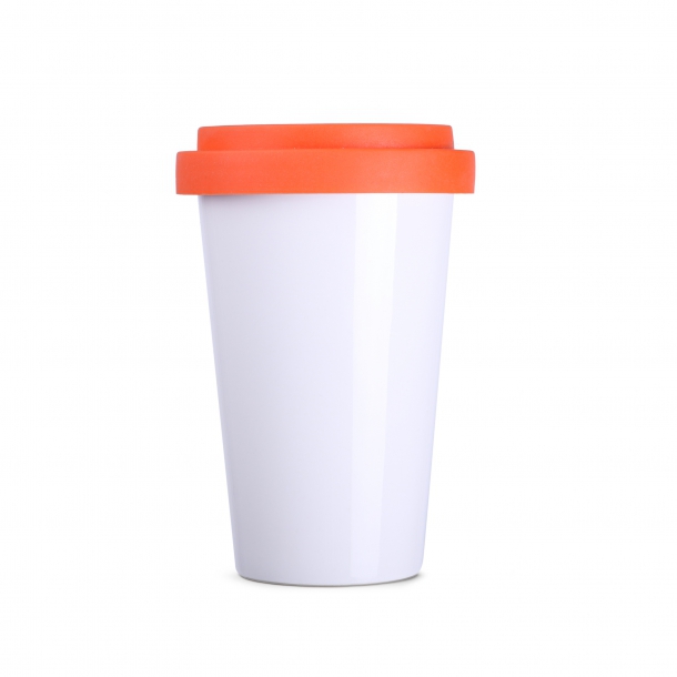 Freedom Classic 300 ml pomarańczowy