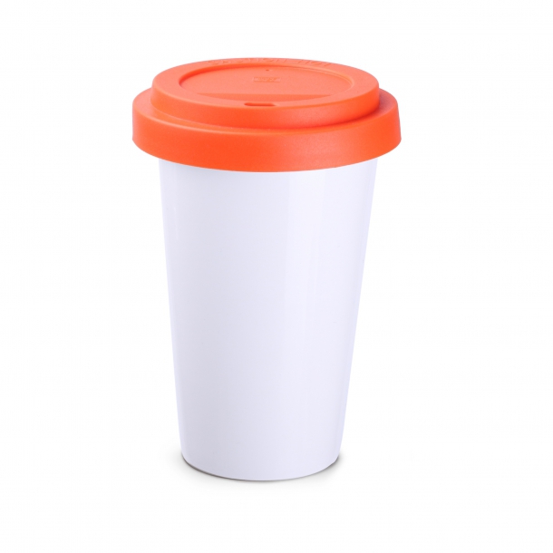 Freedom Classic 300 ml pomarańczowy