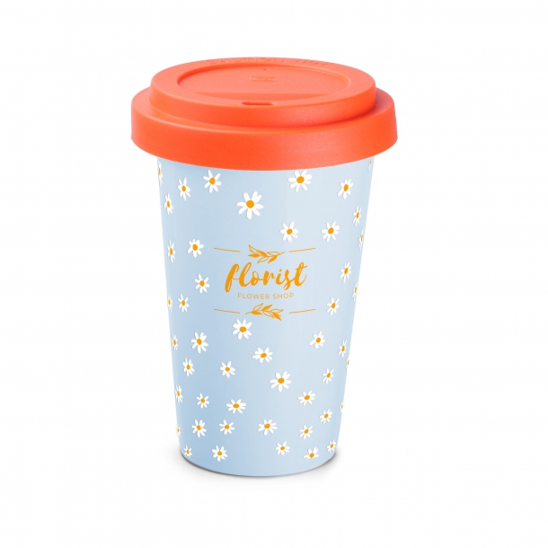 Freedom Classic 300 ml pomarańczowy