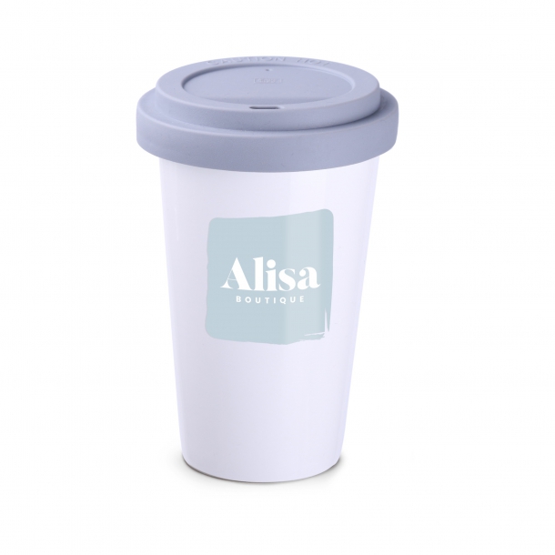 Freedom Classic 300 ml szary