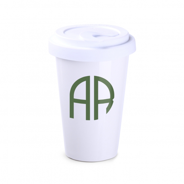 Freedom Lock 300 ml biały