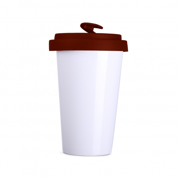 Freedom Lock 300 ml brązowy