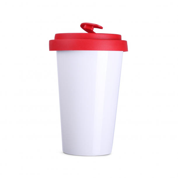 Freedom Lock 300 ml czerwony