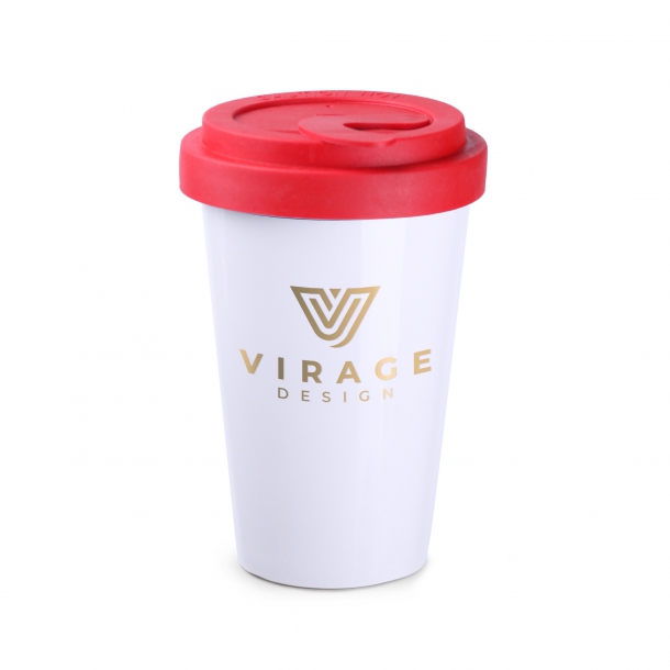 Freedom Lock 300 ml czerwony