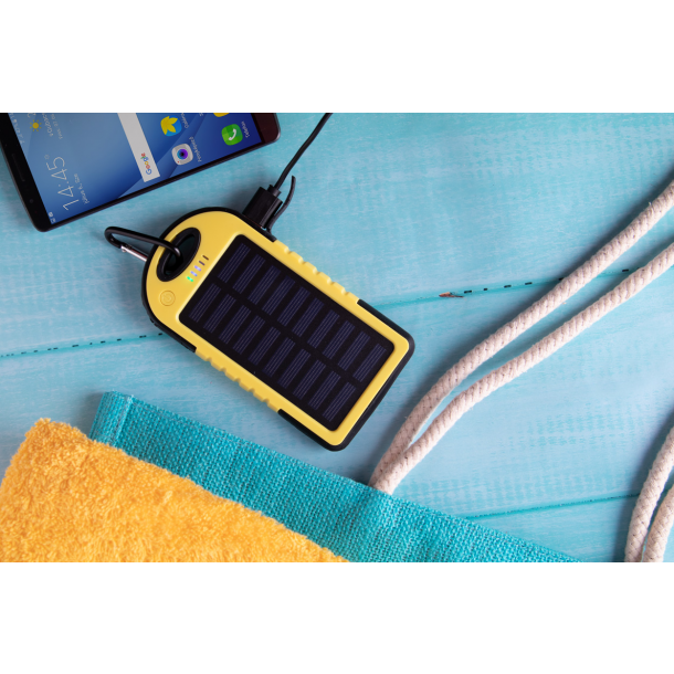 Lenard - power bank