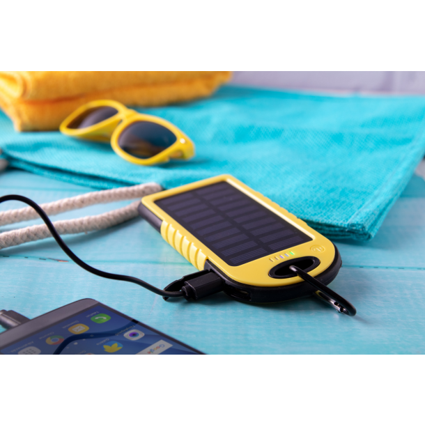 Lenard - power bank