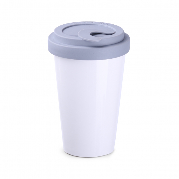 Freedom Lock 300 ml szary