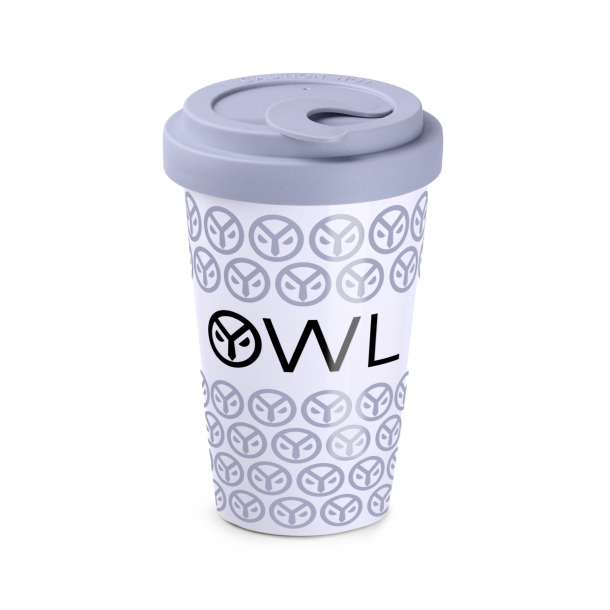 Freedom Lock 300 ml szary