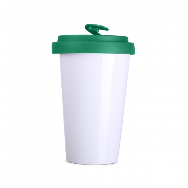 Freedom Lock 300 ml zielony