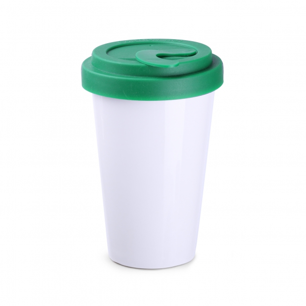 Freedom Lock 300 ml zielony