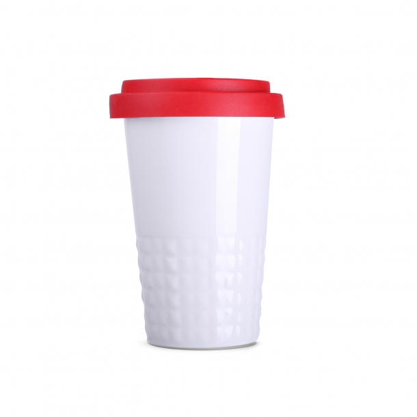 Freedom Excellence Classic 300 ml czerwony