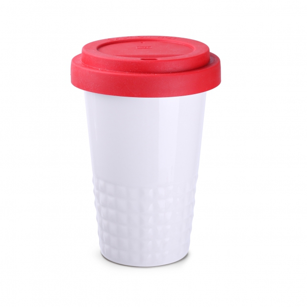 Freedom Excellence Classic 300 ml czerwony