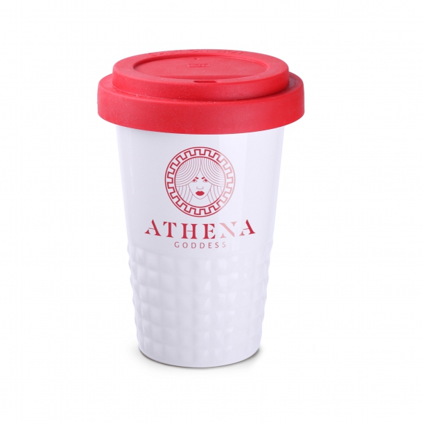 Freedom Excellence Classic 300 ml czerwony