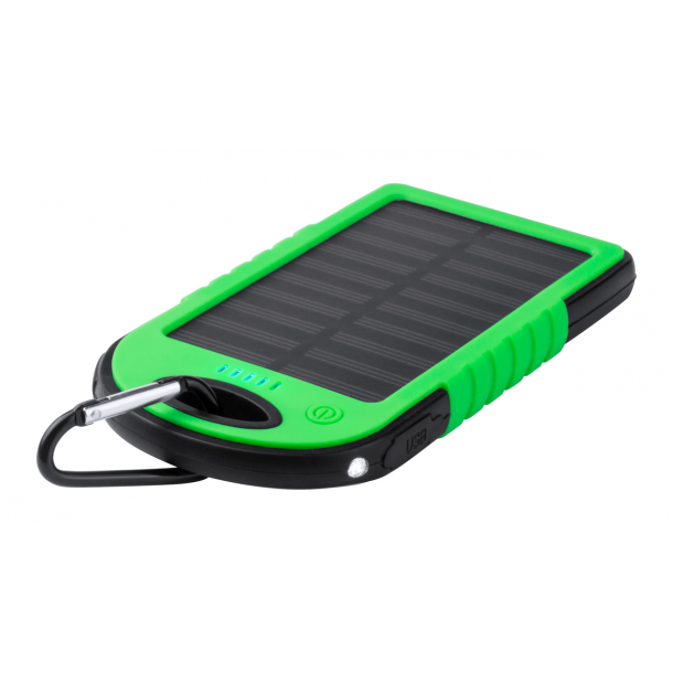 Lenard - power bank