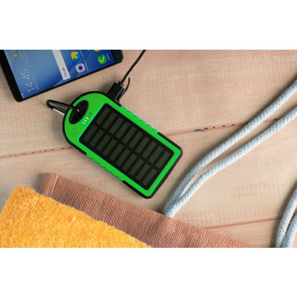 Lenard - power bank