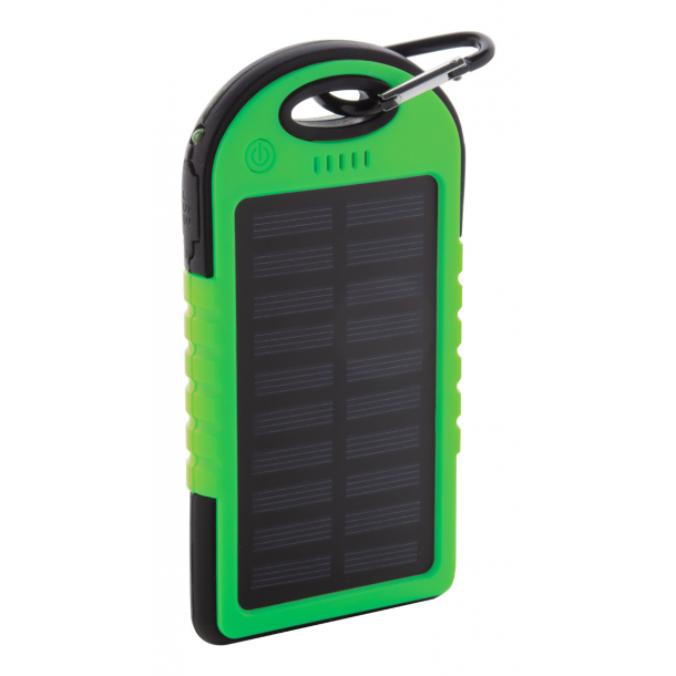 Lenard - power bank
