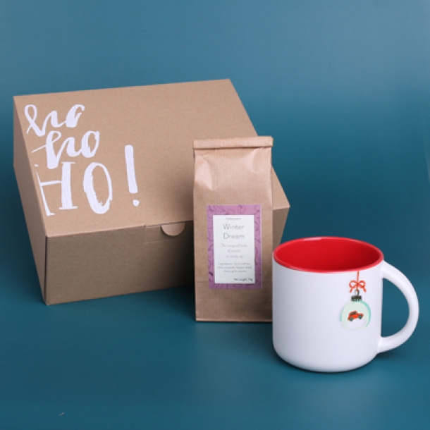 Modern Pure biało/czerwony - Modernpurebiało/czerwony