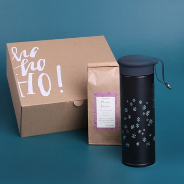 Moon Matt czarny - Moonmattczarny