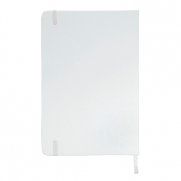 Notatnik ok. A5 | Eugene