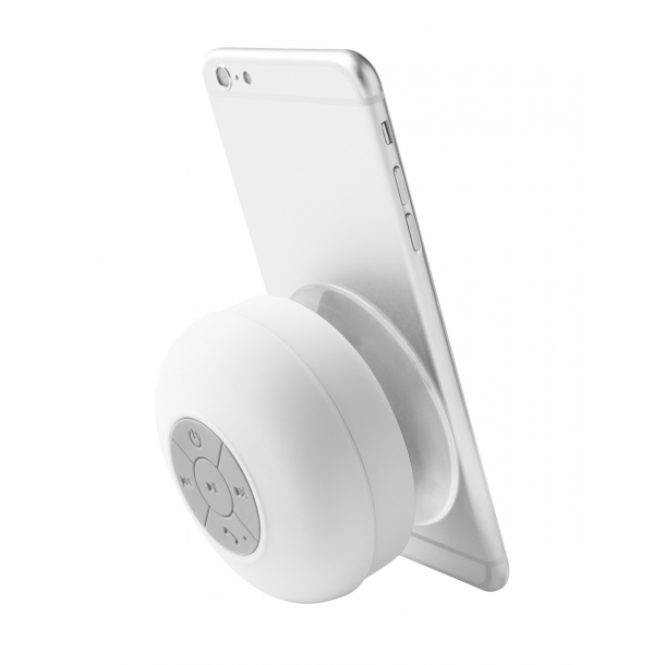 Rariax - wodoodporny głośnik bluetooth