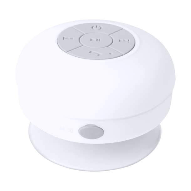 Rariax - wodoodporny głośnik bluetooth