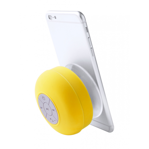 Rariax - wodoodporny głośnik bluetooth