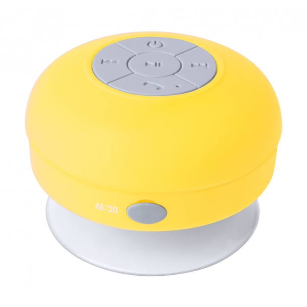 Rariax - wodoodporny głośnik bluetooth