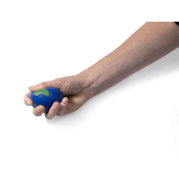 Antystres 'kula ziemska'