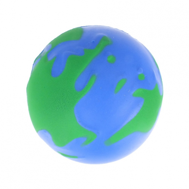 Antystres 'kula ziemska'