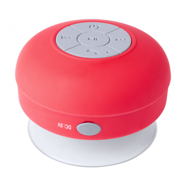 Rariax - wodoodporny głośnik bluetooth