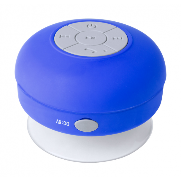 Rariax - wodoodporny głośnik bluetooth