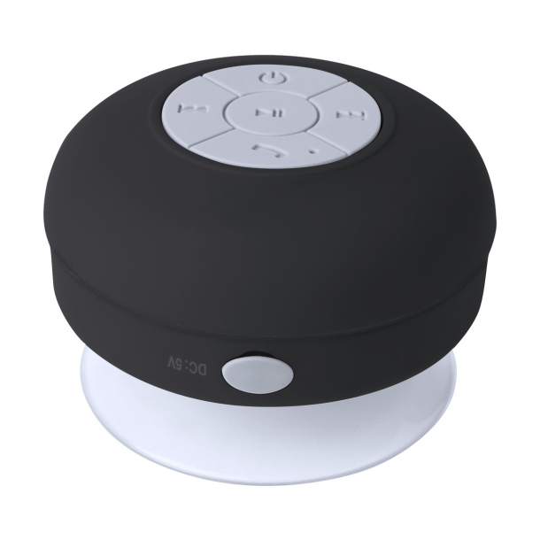 Rariax - wodoodporny głośnik bluetooth