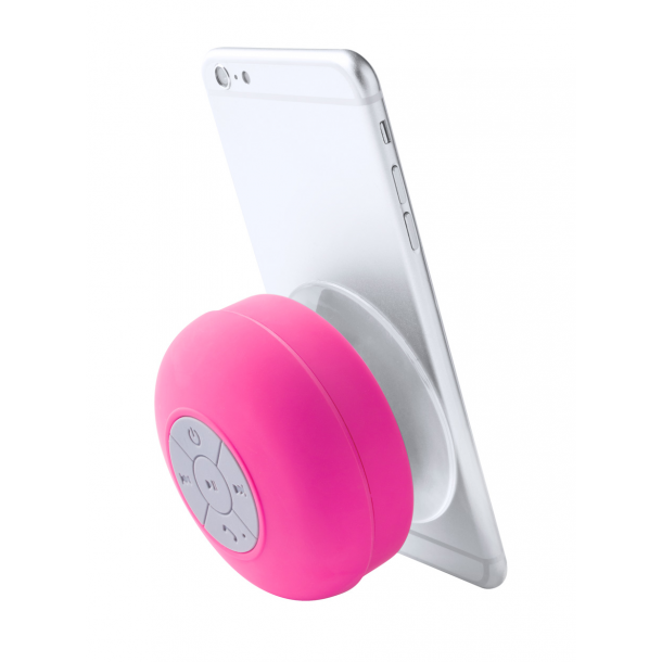 Rariax - wodoodporny głośnik bluetooth