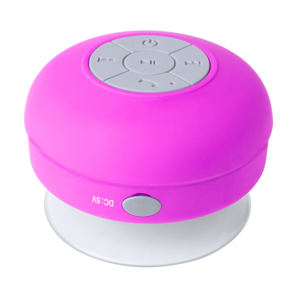Rariax - wodoodporny głośnik bluetooth