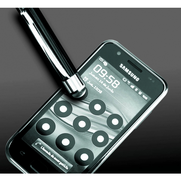 Długopis, touch pen Antonio Miro