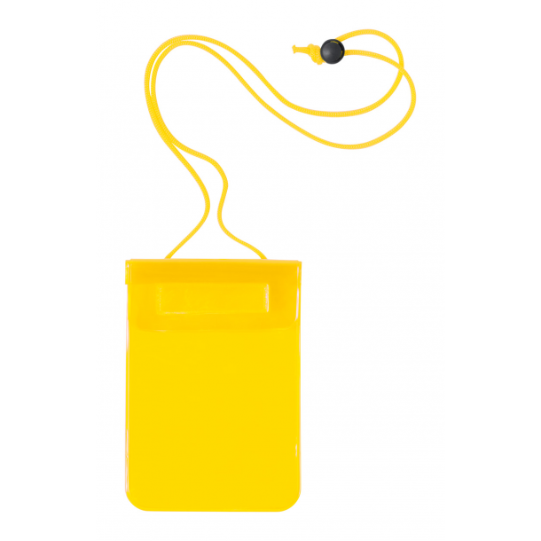 Arsax - wodoodporne etui na telefon