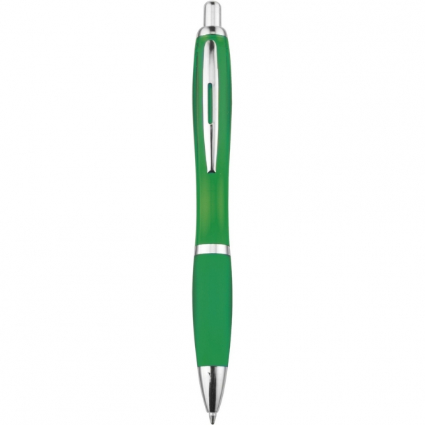 Długopis - Zielony