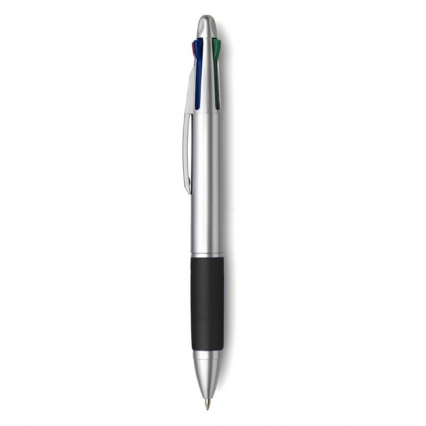 Długopis, wielokolorowy wkład