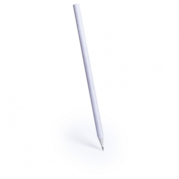 Ołówek z papieru z recyklingu