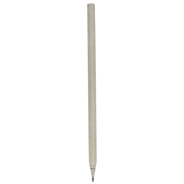 Ołówek z papieru z recyklingu